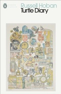 Cover: Turtle Diary - Penguin Books Ltd
