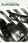 Cover: The IPCRESS File - Penguin Books Ltd