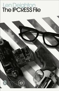 Enlarge image Cover: The IPCRESS File - Penguin Books Ltd