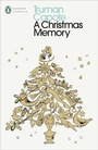 Cover: A Christmas Memory - Penguin Classics