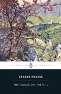 Cover: The House on the Hill - Penguin Books Ltd
