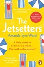 Cover: The Jetsetters - Viking
