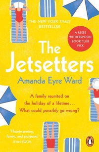 Enlarge image Cover: The Jetsetters - Viking