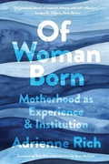 Cover: Of Woman Born - W. W. Norton & Company