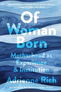 Abbildung von: Of Woman Born - W. W. Norton & Company