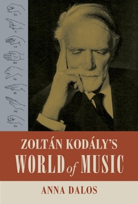 Abbildung von: Zoltan Kodaly's World of Music - Naval Institute Press