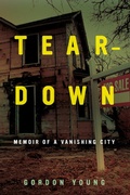 Cover: Teardown - Naval Institute Press