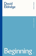 Cover: Beginning - Methuen Drama