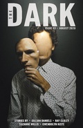 Cover: The Dark Issue 63 - The Dark