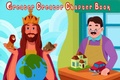 Cover: Greater Creator Chapter Book (About God for Kids Chapter Books, #1) - About God for Kids Chapter Books