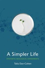 Cover: A Simpler Life - Cornell University Press