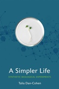 Bild: A Simpler Life - Cornell University Press