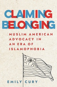 Abbildung von: Claiming Belonging - Cornell University Press