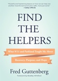 Cover: Find the Helpers - Jim Dandy Publishing