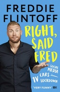 Cover: Right, Said Fred - BLINK Publishing