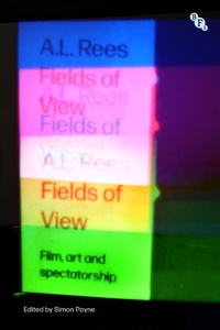 Enlarge image Cover: Fields of View - BFI Publishing