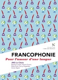 Cover: Francophonie - Nevicata