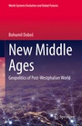 Cover: New Middle Ages - Springer