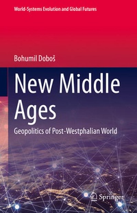 Enlarge image Cover: New Middle Ages - Springer
