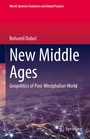 Cover: New Middle Ages - Springer