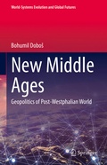 Cover: New Middle Ages - Springer