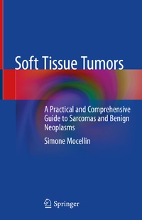 Abbildung von: Soft Tissue Tumors - Springer