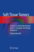 Cover: Soft Tissue Tumors - Springer