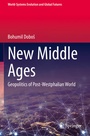 Cover: New Middle Ages - Springer