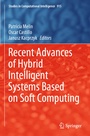 Cover: Recent Advances of Hybrid Intelligent Systems Based on Soft Computing - Springer