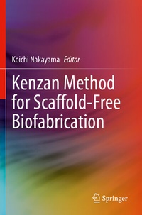 Abbildung von: Kenzan Method for Scaffold-Free Biofabrication - Springer