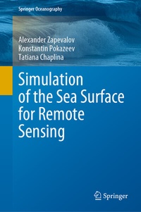 Abbildung von: Simulation of the Sea Surface for Remote Sensing - Springer