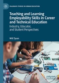 Abbildung von: Teaching and Learning Employability Skills in Career and Technical Education - Palgrave Macmillan