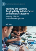Bild: Teaching and Learning Employability Skills in Career and Technical Education - Palgrave Macmillan