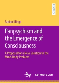 Abbildung von: Panpsychism and the Emergence of Consciousness - J.B. Metzler