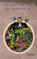 Cover: Der Lektor - TWENTYSIX EPIC