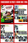 Cover: Einf&uuml;hrung in die Filmgeschichte - Sch&uuml;ren Verlag GmbH