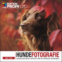 Abbildung von: Hundefotografie - MITP