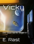Cover: Vicky - neobooks