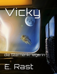Enlarge image Cover: Vicky - neobooks
