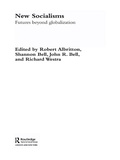 Cover: New Socialisms - Routledge