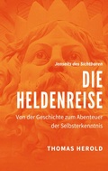 Bild: Die Heldenreise - BoD - Books on Demand