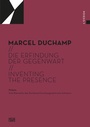 Cover: Marcel Duchamp - Hatje Cantz Verlag