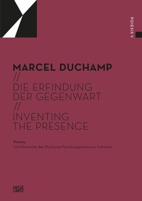 Abbildung von: Marcel Duchamp - Hatje Cantz Verlag