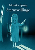 Cover: Sternzwillinge - BoD - Books on Demand