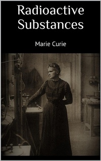 Enlarge image Cover: Radioactive Substances - Books on Demand