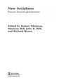 Cover: New Socialisms - Routledge