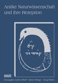 Cover: AKAN - Antike Naturwissenschaft und ihre Rezeption (Band XXX) - WVT Wissenschaftlicher Verlag Trier