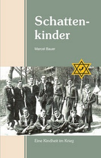 Abbildung von: Schattenkinder - Rhein-Mosel-Verlag