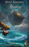 Cover: Avalon (Teil II) - Eldur Verlag