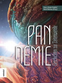 Enlarge image Cover: Pandemie - Hirnkost